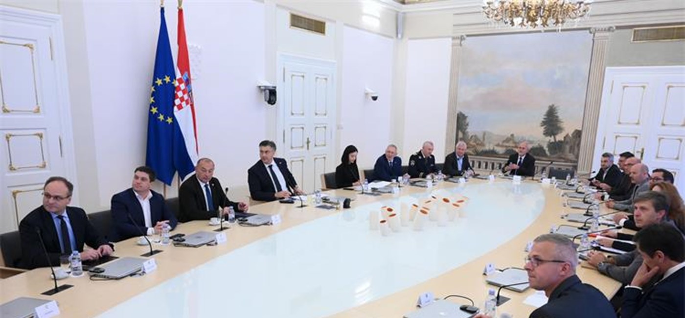 Struka potvrdila mjere, Vukovarsko-srijemska županija bilježi stagnaciju širenja afričke svinjske kuge
